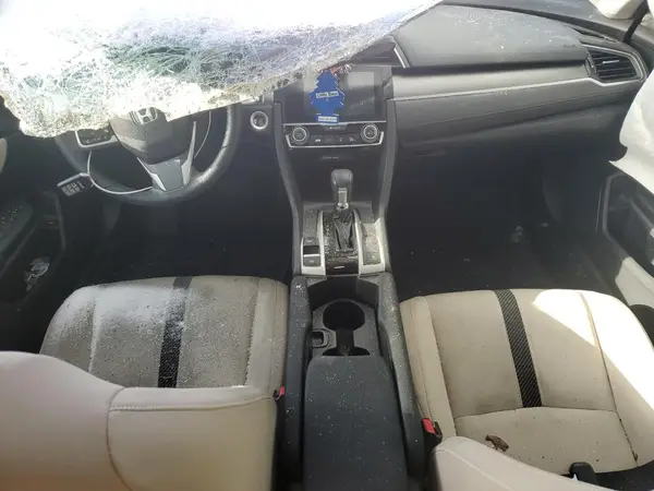 19XFC2F79GE055761 2016 HONDA CIVIC - Image 8