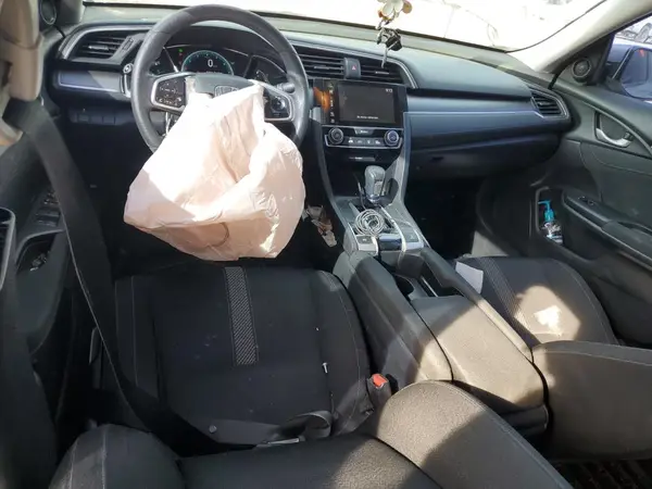 19XFC2F79GE055789 2016 HONDA CIVIC - Image 8