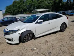 19XFC2F79GE056571 2016 HONDA CIVIC