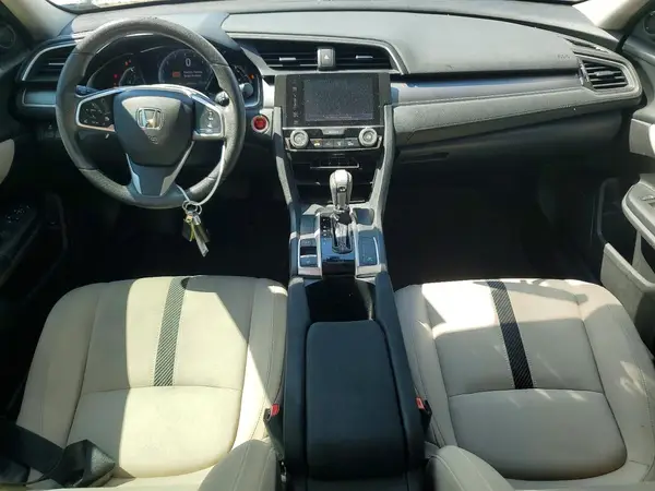 19XFC2F79GE056571 2016 HONDA CIVIC - Image 8