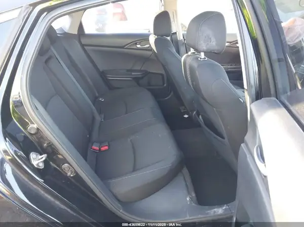 19XFC2F79GE057073 2016 HONDA CIVIC - Image 8
