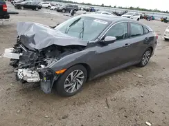 19XFC2F79GE058420 2016 HONDA CIVIC