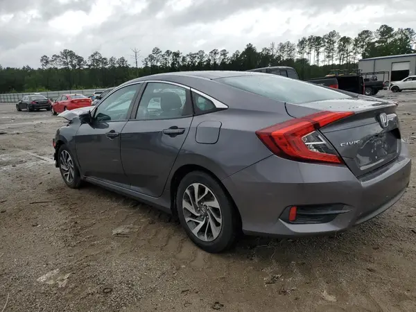 19XFC2F79GE058420 2016 HONDA CIVIC - Image 2