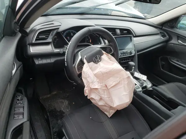 19XFC2F79GE058420 2016 HONDA CIVIC - Image 8