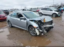 19XFC2F79GE058448 2016 HONDA CIVIC