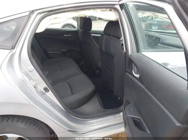 19XFC2F79GE058448 2016 HONDA CIVIC - Image 8