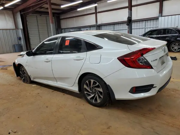 19XFC2F79GE059289 2016 HONDA CIVIC - Image 2