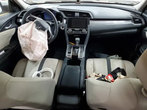 19XFC2F79GE059289 2016 HONDA CIVIC - Image 8