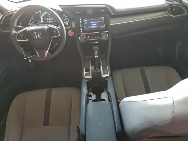 19XFC2F79GE059504 2016 HONDA CIVIC - Image 8