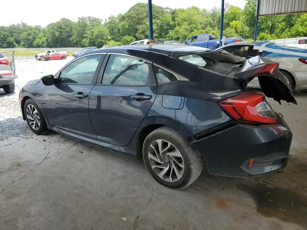 19XFC2F79GE059910 2016 HONDA CIVIC - Image 2