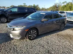 19XFC2F79GE062774 2016 HONDA CIVIC