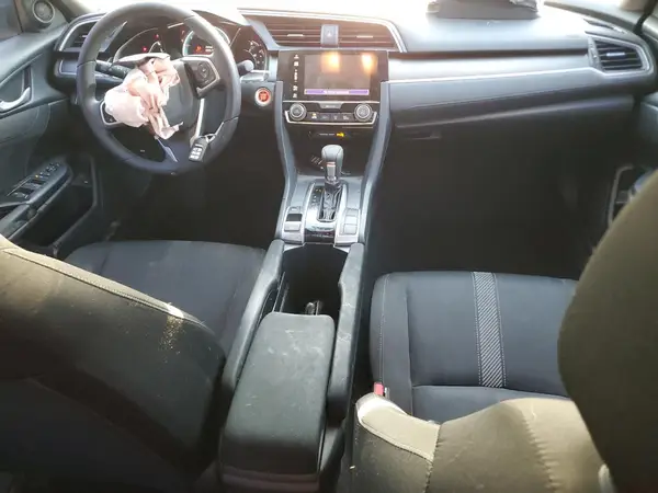 19XFC2F79GE062774 2016 HONDA CIVIC - Image 8