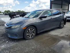 19XFC2F79GE062807 2016 HONDA CIVIC