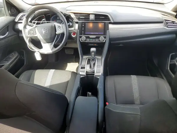 19XFC2F79GE062807 2016 HONDA CIVIC - Image 8