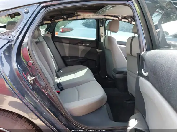 19XFC2F79GE066601 2016 HONDA CIVIC - Image 8
