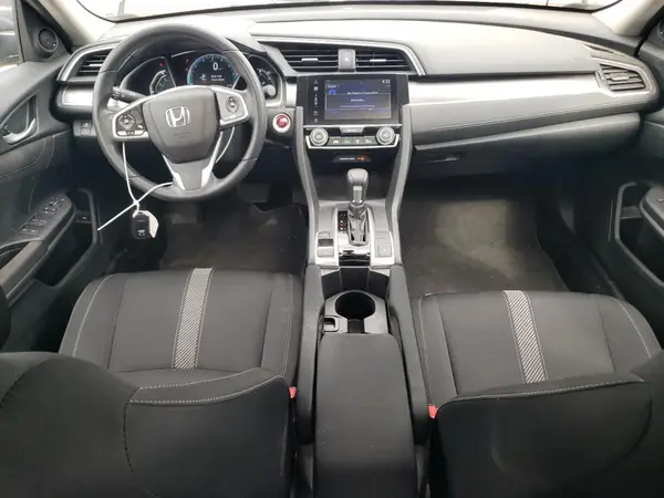 19XFC2F79GE072298 2016 HONDA CIVIC - Image 8