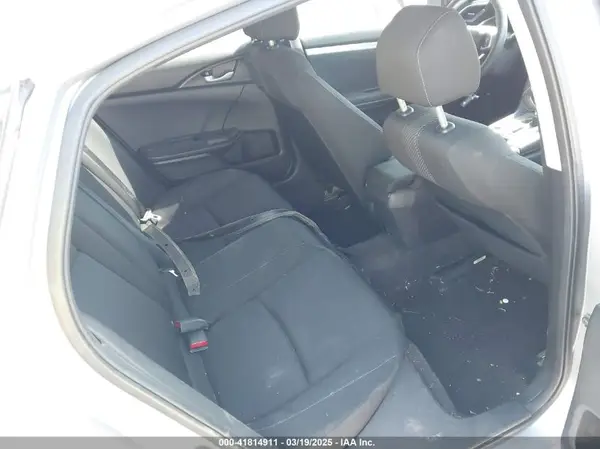 19XFC2F79GE073810 2016 HONDA CIVIC - Image 8