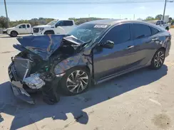 19XFC2F79GE074696 2016 HONDA CIVIC