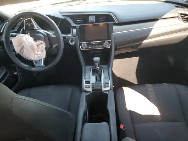 19XFC2F79GE074696 2016 HONDA CIVIC - Image 8