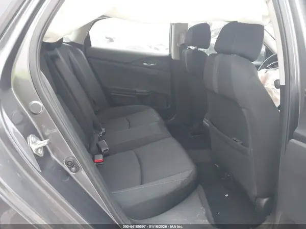 19XFC2F79GE074763 2016 HONDA CIVIC - Image 8