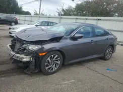 19XFC2F79GE074942 2016 HONDA CIVIC