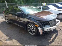 19XFC2F79GE074990 2016 HONDA CIVIC