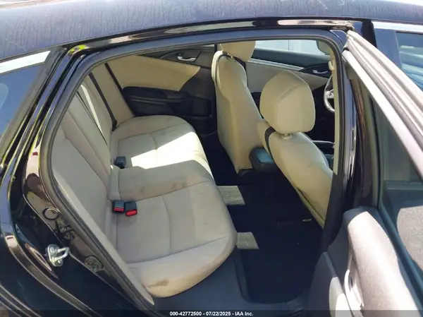 19XFC2F79GE074990 2016 HONDA CIVIC - Image 8