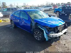 19XFC2F79GE075511 2016 HONDA CIVIC
