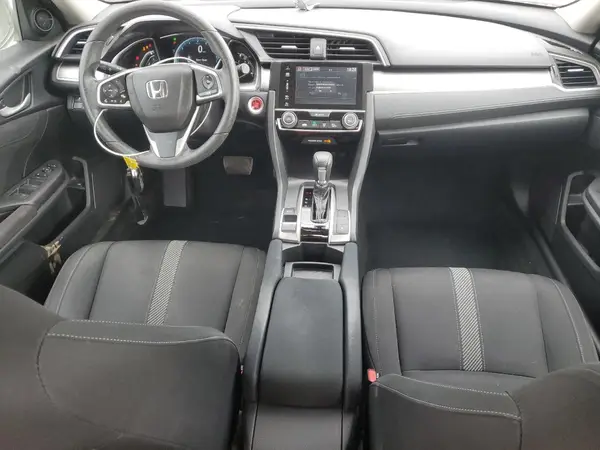 19XFC2F79GE077291 2016 HONDA CIVIC - Image 8