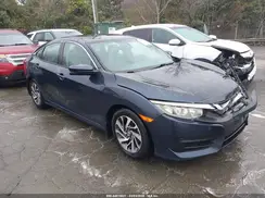 19XFC2F79GE079154 2016 HONDA CIVIC