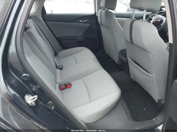 19XFC2F79GE079154 2016 HONDA CIVIC - Image 8
