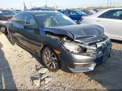 19XFC2F79GE080014 2016 HONDA CIVIC