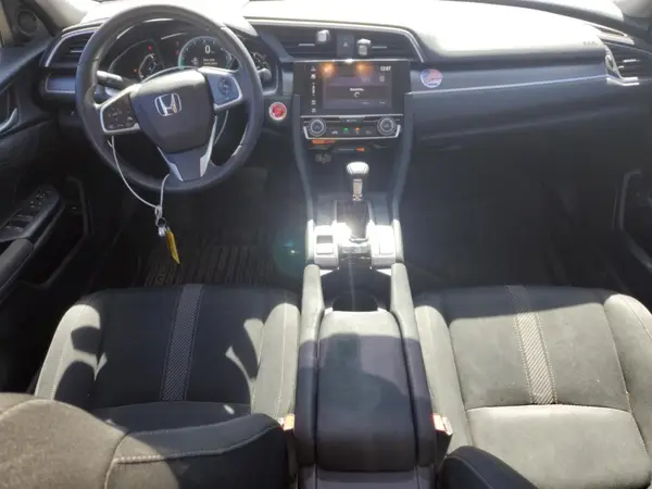 19XFC2F79GE080823 2016 HONDA CIVIC - Image 8