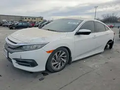 19XFC2F79GE081731 2016 HONDA CIVIC