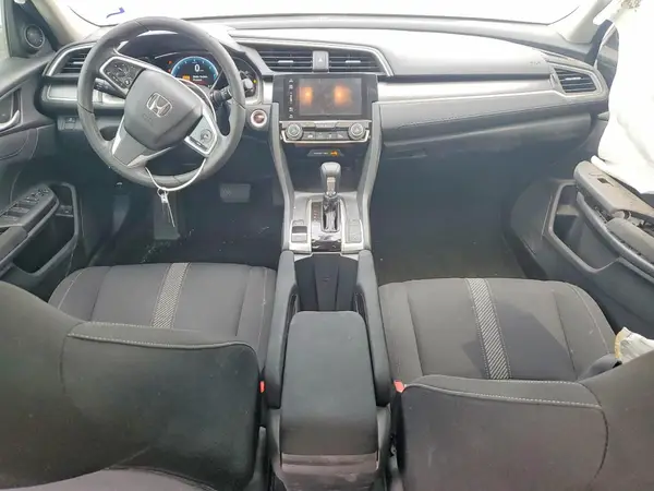 19XFC2F79GE081731 2016 HONDA CIVIC - Image 8