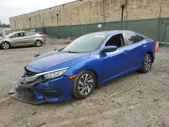 19XFC2F79GE083009 2016 HONDA CIVIC