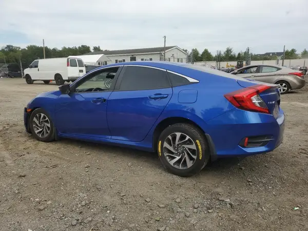 19XFC2F79GE083009 2016 HONDA CIVIC - Image 2