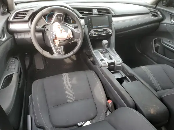19XFC2F79GE083009 2016 HONDA CIVIC - Image 8