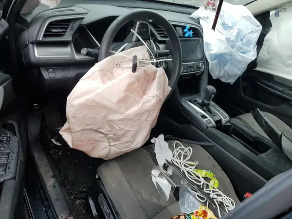 19XFC2F79GE083222 2016 HONDA CIVIC - Image 8
