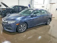 19XFC2F79GE083270 2016 HONDA CIVIC