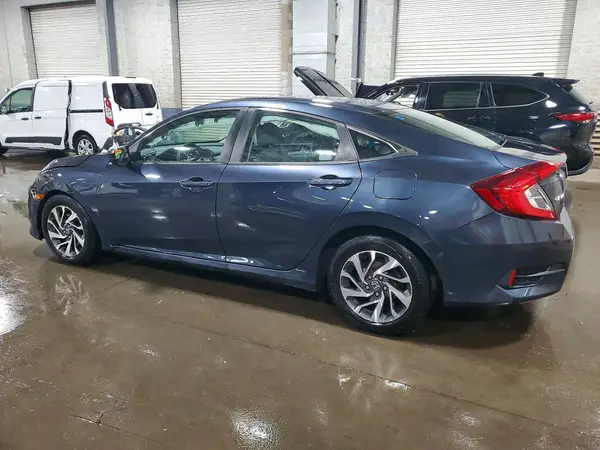 19XFC2F79GE083270 2016 HONDA CIVIC - Image 2
