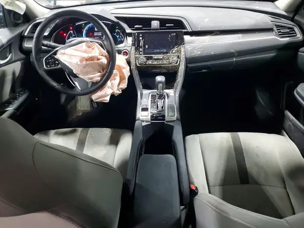 19XFC2F79GE083270 2016 HONDA CIVIC - Image 8