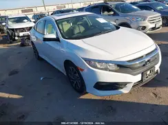 19XFC2F79GE083320 2016 HONDA CIVIC