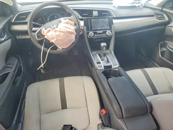 19XFC2F79GE083625 2016 HONDA CIVIC - Image 8