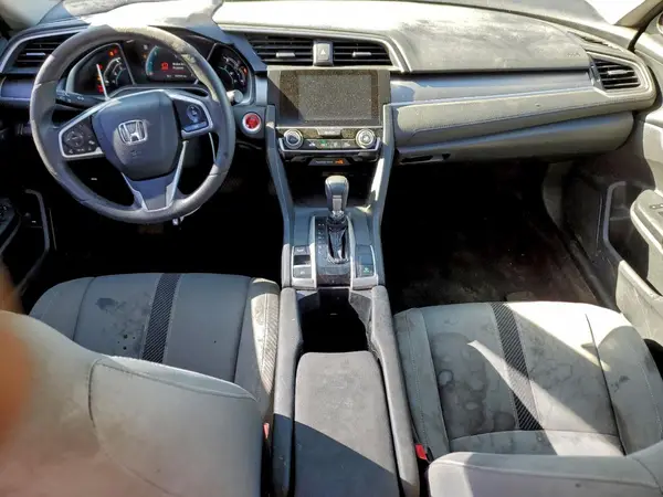 19XFC2F79GE083639 2016 HONDA CIVIC - Image 8