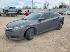 19XFC2F79GE083706 2016 HONDA CIVIC