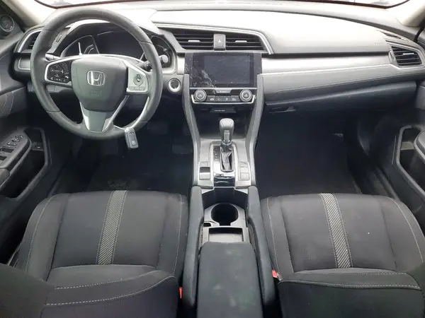 19XFC2F79GE083706 2016 HONDA CIVIC - Image 8