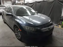 19XFC2F79GE084158 2016 HONDA CIVIC