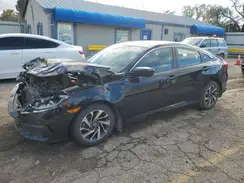19XFC2F79GE085200 2016 HONDA CIVIC
