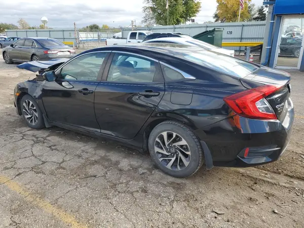 19XFC2F79GE085200 2016 HONDA CIVIC - Image 2